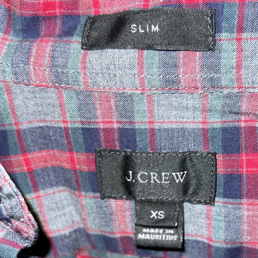 J. Crew